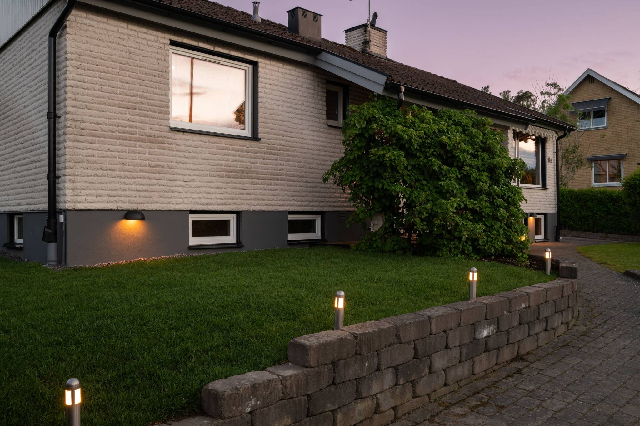 6 rum Villa på Pershagsvägen 16B Pershagen Södertälje kommun - bild 9