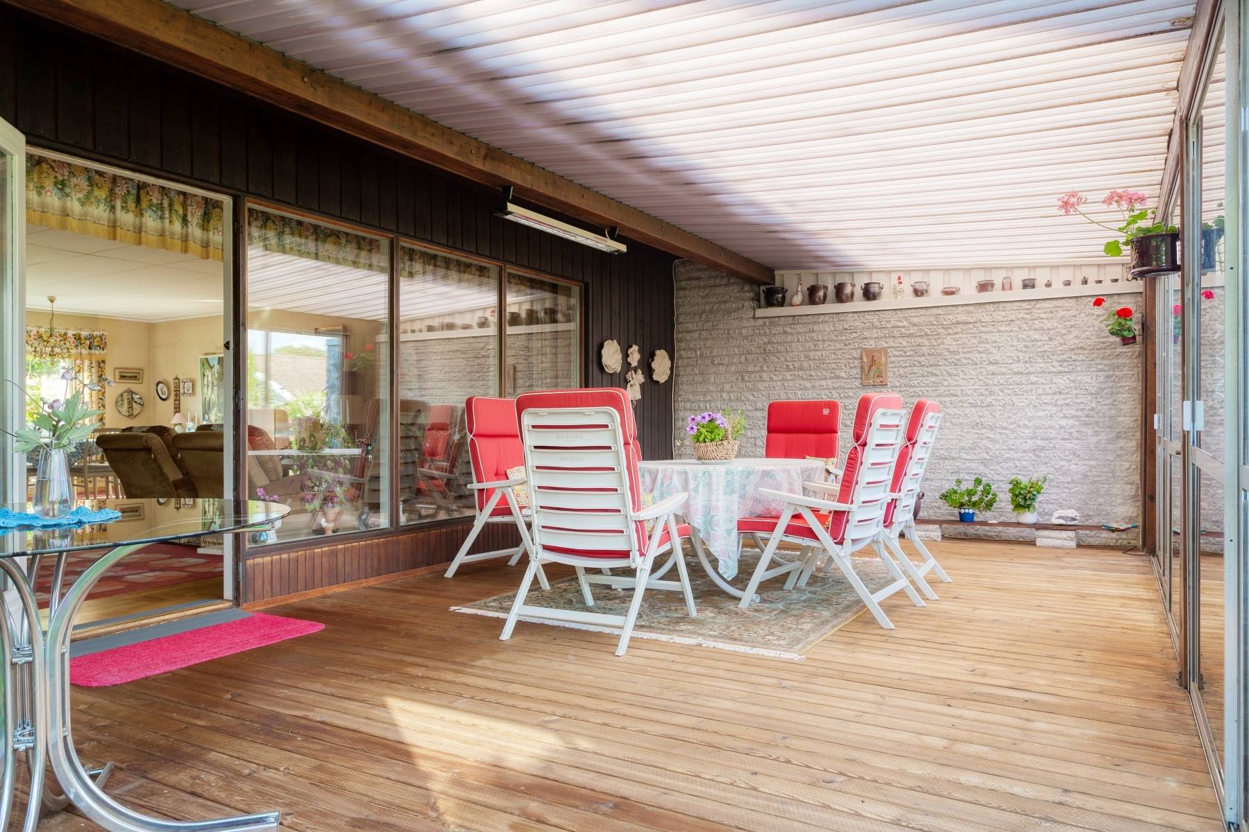 5 rum Villa på Åsbytorpsvägen 12 Strövelstorp Ängelholms kommun - bild 32