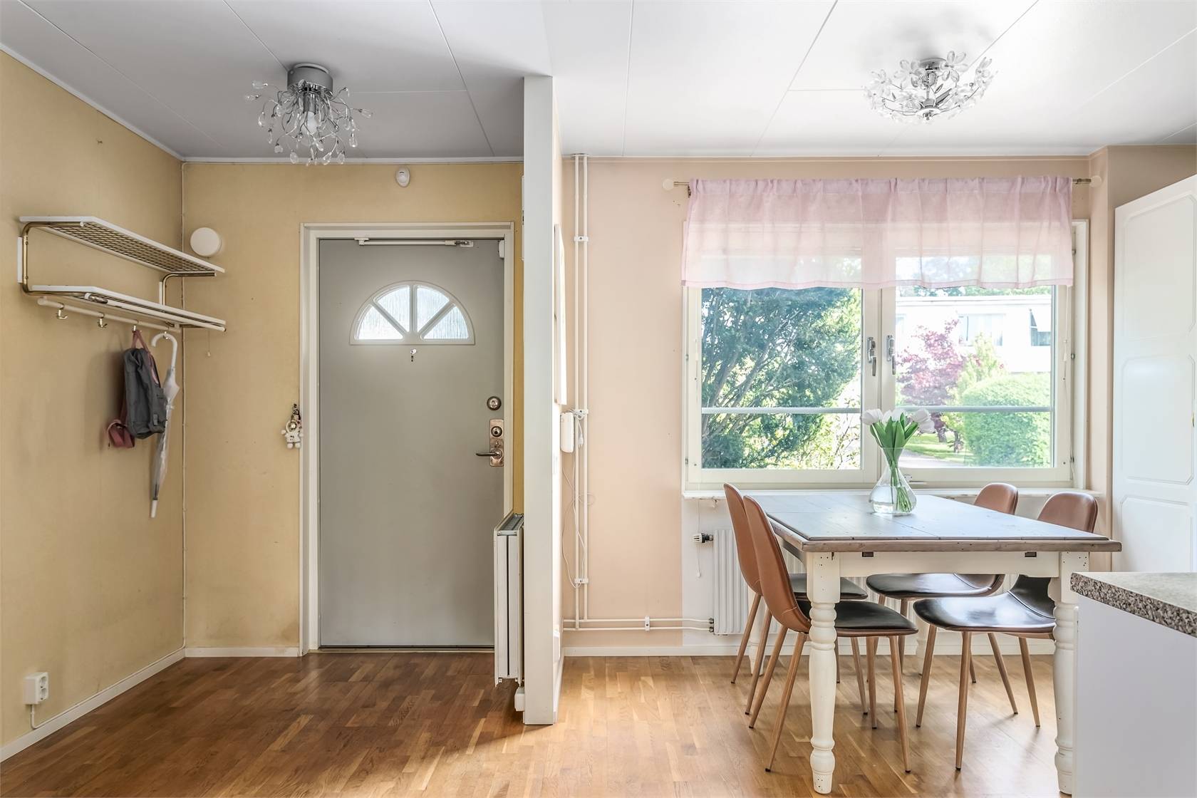 4 rum Radhus på HAGVÄGEN 17 Västra Jakobsberg Järfälla kommun - bild 20