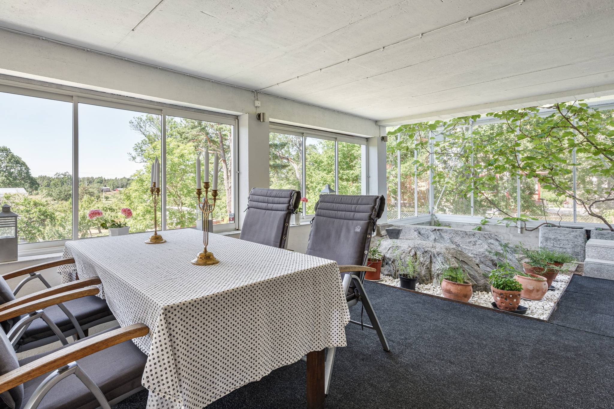 8 rum Villa på Aspviks alléväg 12 Gustavsberg - Aspvik Värmdö kommun - bild 24