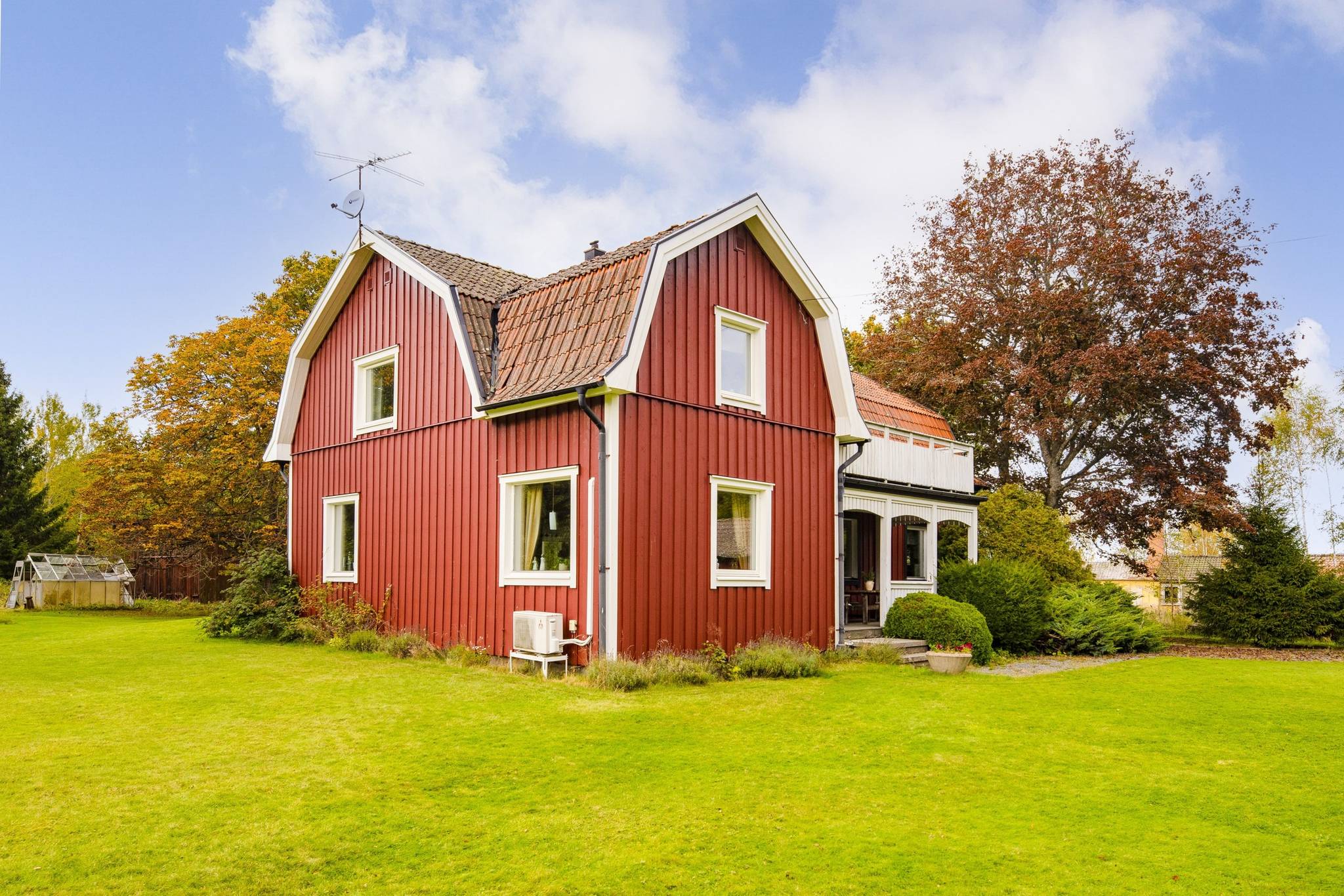 7 rum Villa på Lindärva Fogdängen 2 Lindärva Lidköpings kommun - bild 3