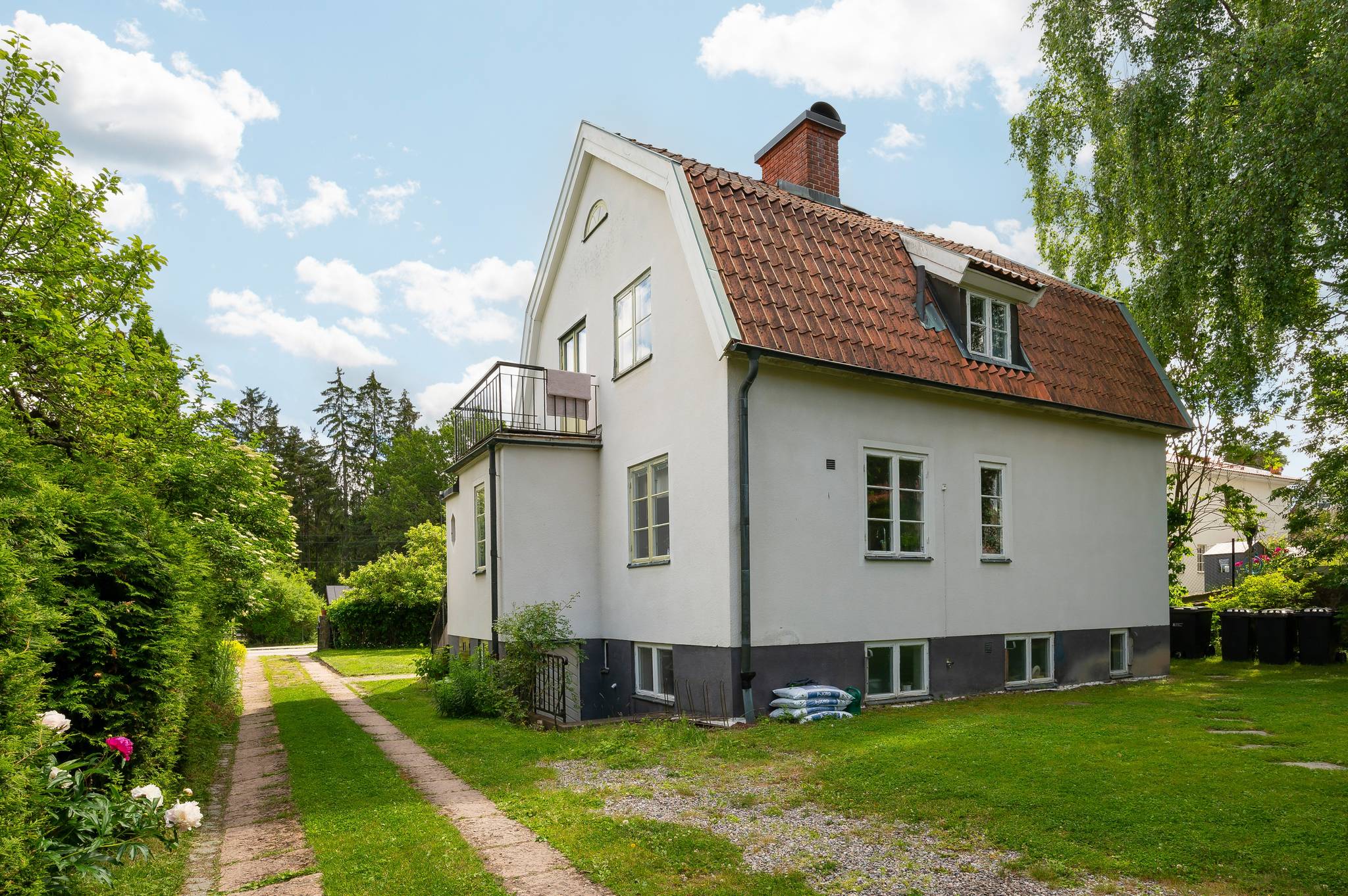 7 rum Villa på Bandhagsvägen 14 Stureby - Enskede Stockholms kommun - bild 53