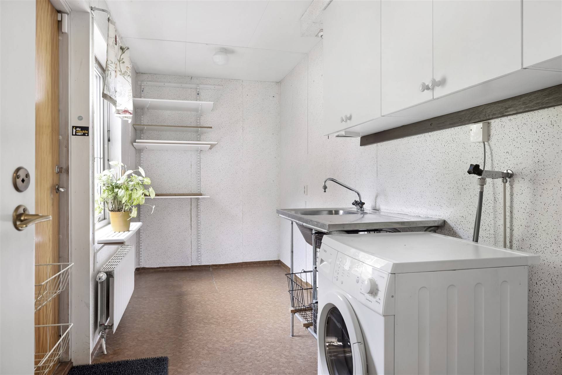 4 rum Radhus på Klackens Östergränd 26 Fyllinge Halmstads kommun - bild 14