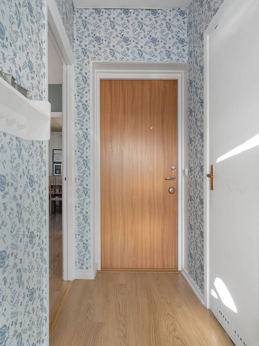 3 rum Lägenhet på Ringgatan 42A Kungsängen Sala kommun - bild 12