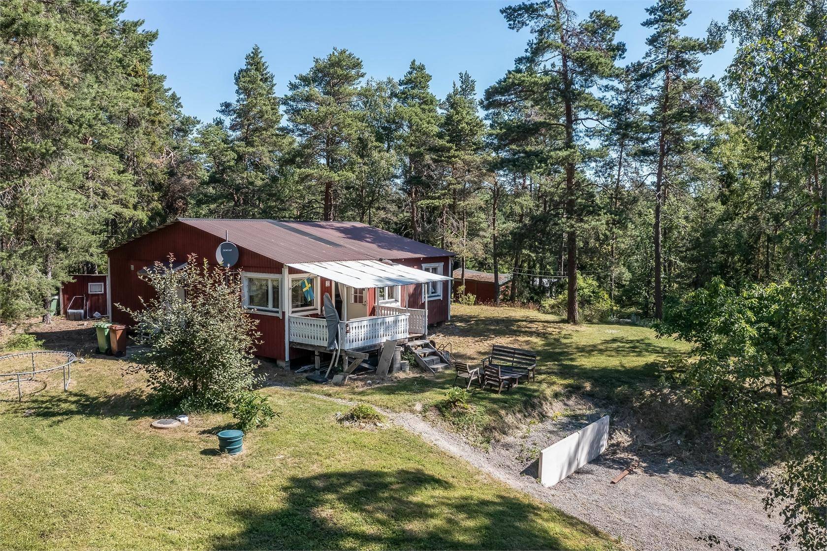 Huddinge, Huddinge kommun