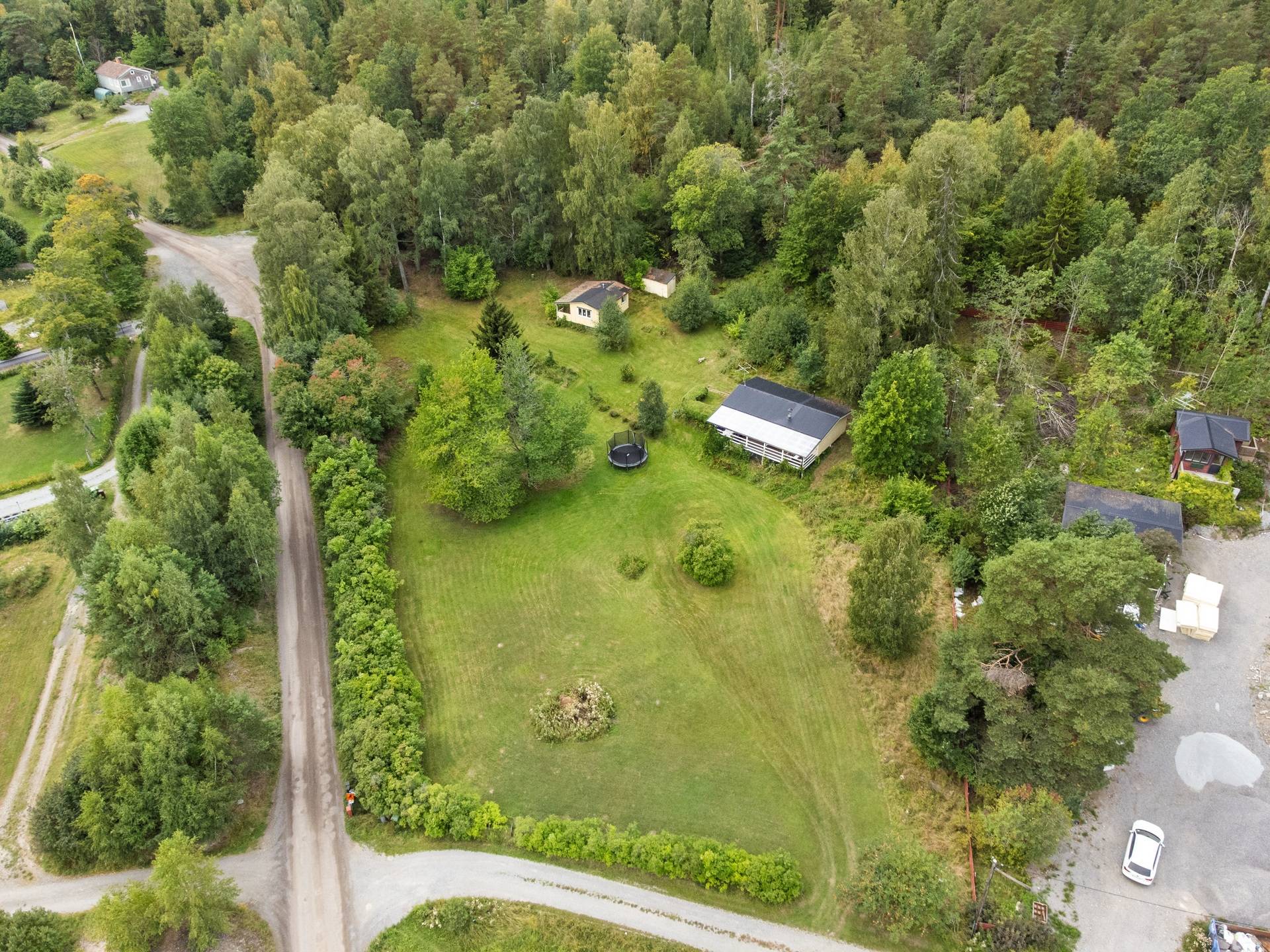 3 rum Fritidshus på Hammarsgårdsvägen 2 Ekolsund Enköpings kommun - bild 27