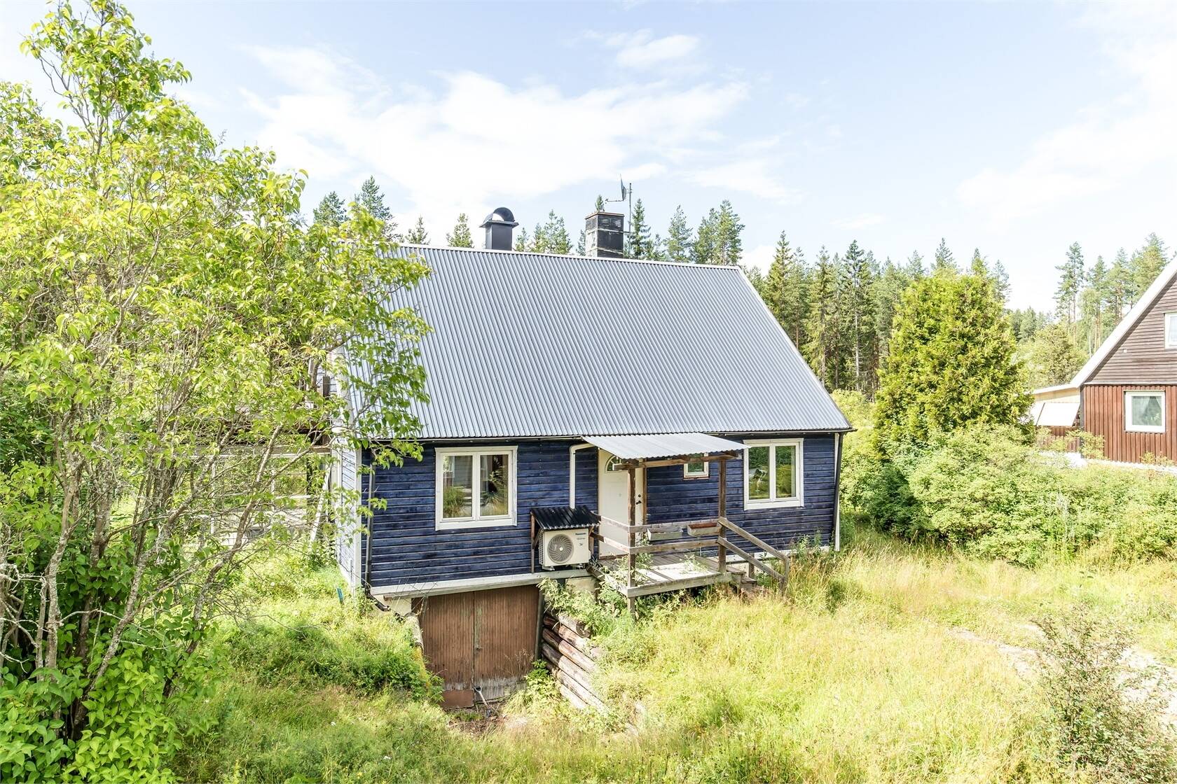 3 rum Fritidshus på Blyvägen 3 Silvhyttan Smedjebackens kommun - bild 2
