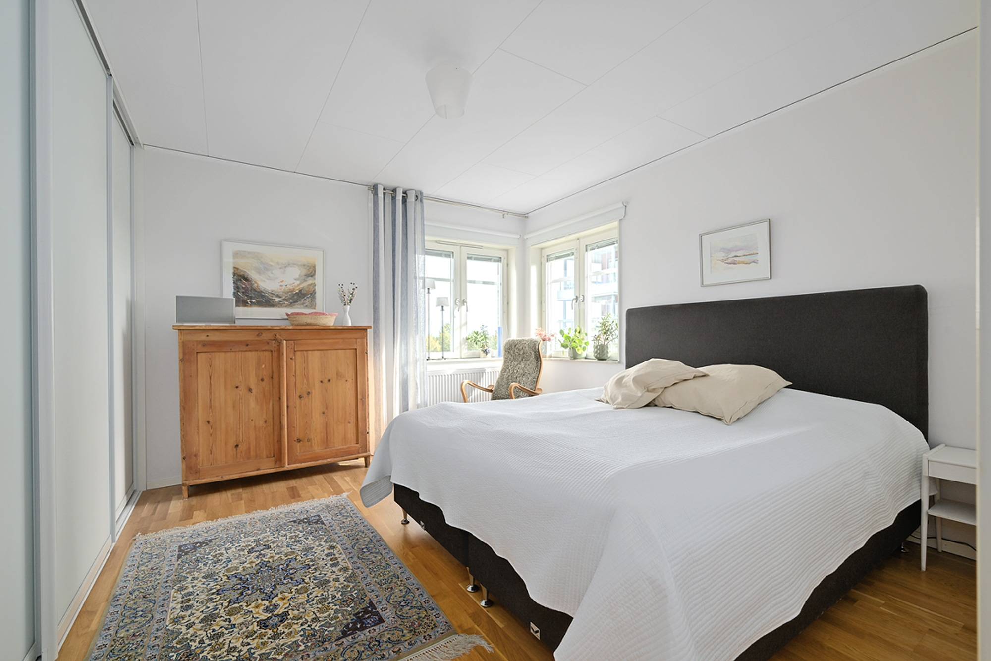 4 rum Lägenhet på Kvarnvägen 5 Väst på stan Umeå kommun - bild 22