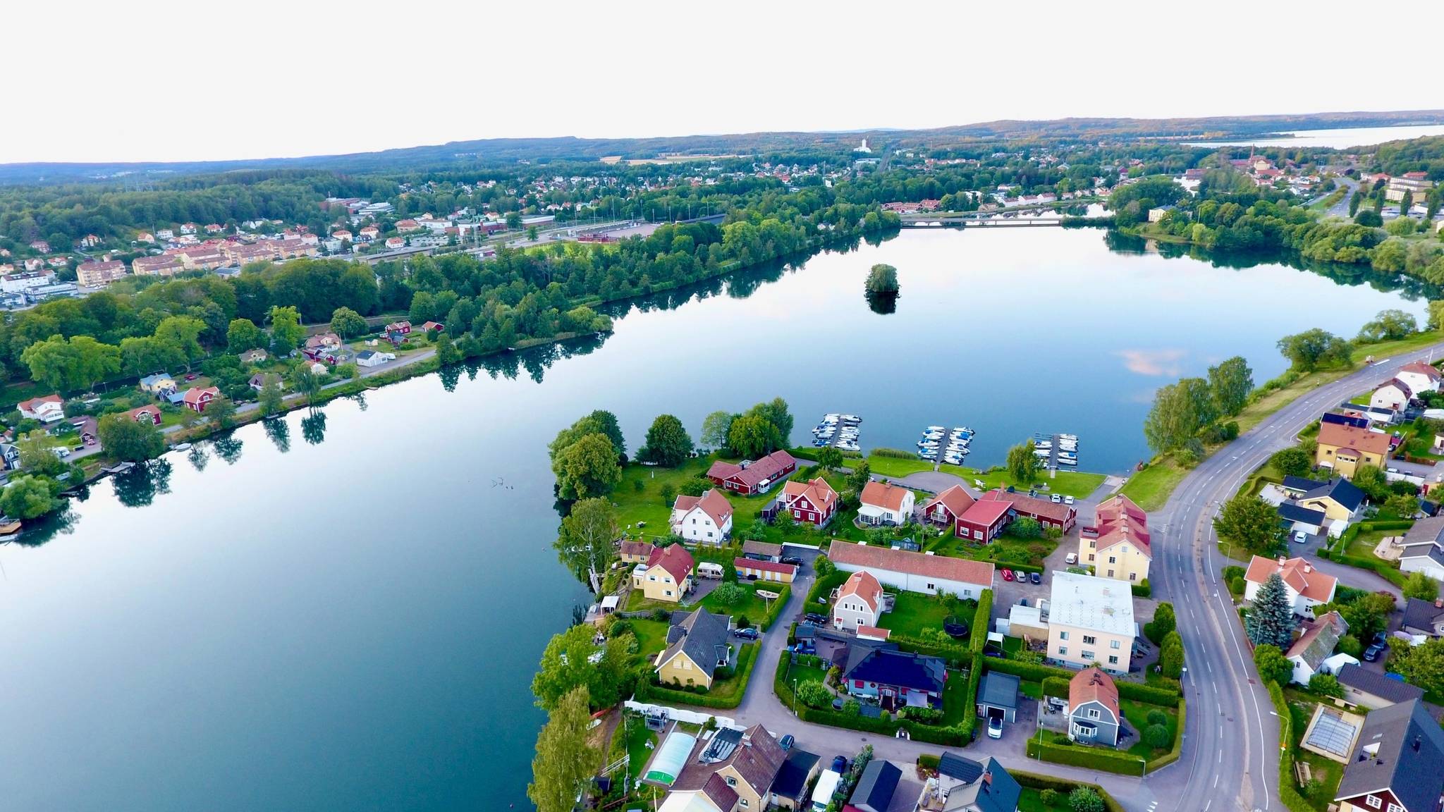 4 rum Villa på Strandvägen 49 Strandvägen Motala kommun - bild 27