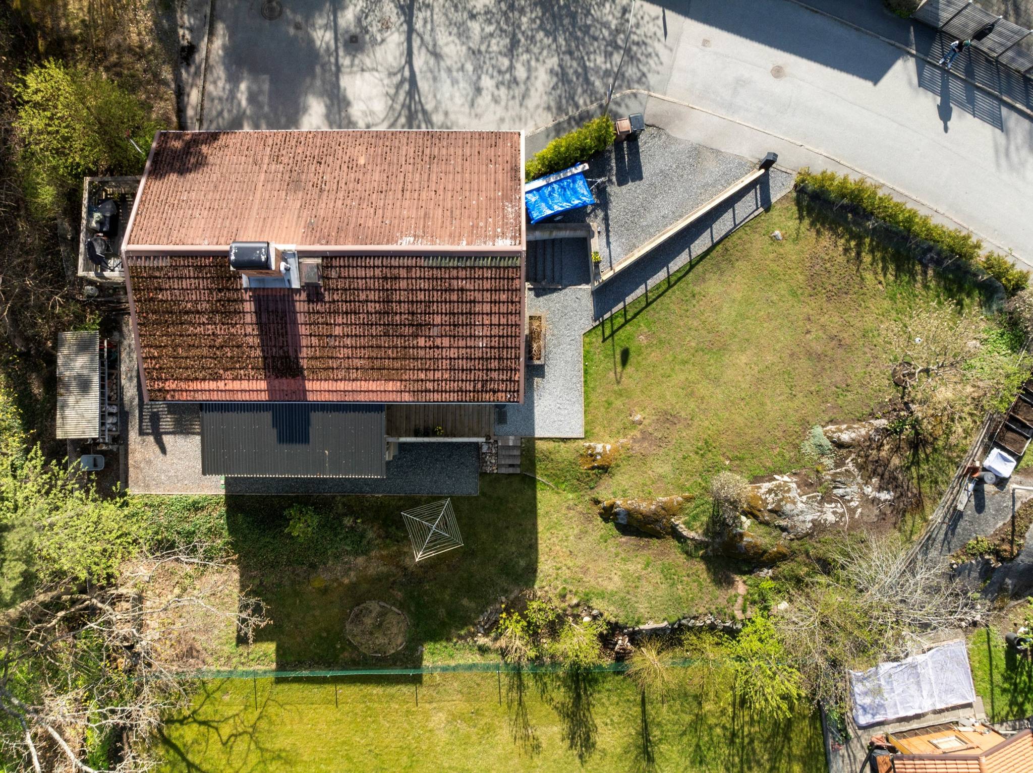 5 rum Villa på Bultvägen 33 Telefonplan/Hökmossen Stockholms kommun - bild 7