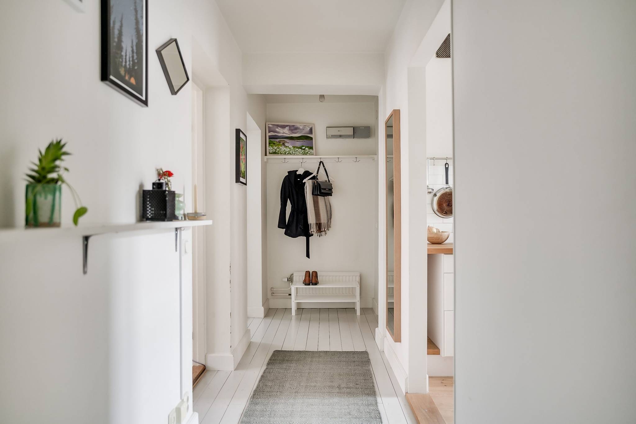 2 rum Lägenhet på Ängelholmsgatan 5 U3 Möllevången Malmö kommun - bild 20