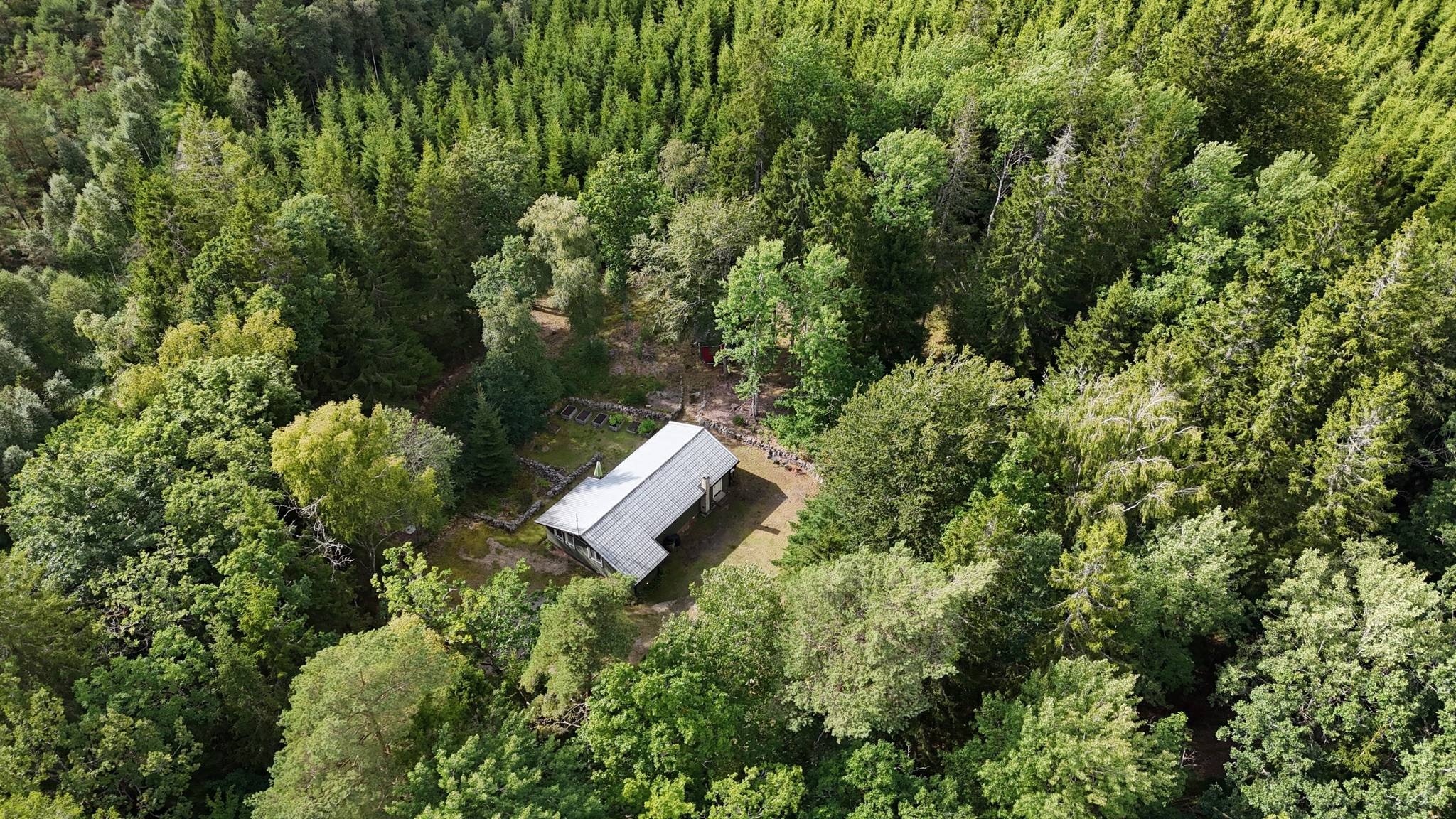 4 rum Vinterbonat fritidshus på Putsered 63 Laholms kommun - bild 70