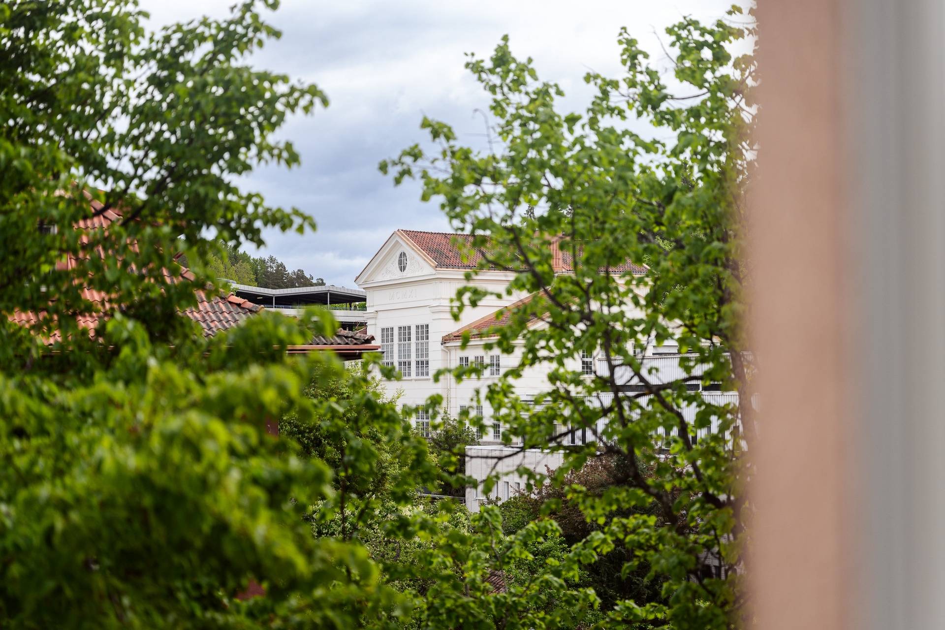 3 rum Lägenhet på Vasagatan 13B Centrum Falu kommun - bild 24