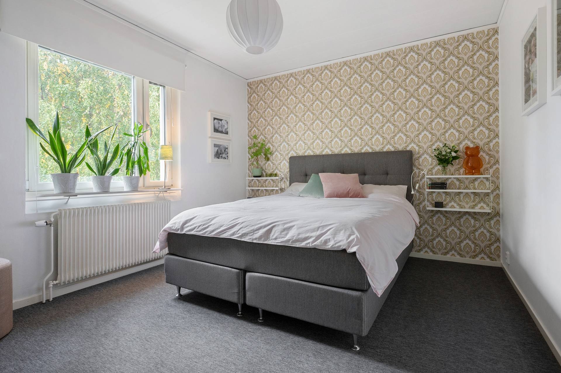 4 rum Radhus på Stubbrättsvägen 8 A Höjersdal Gävle kommun - bild 21