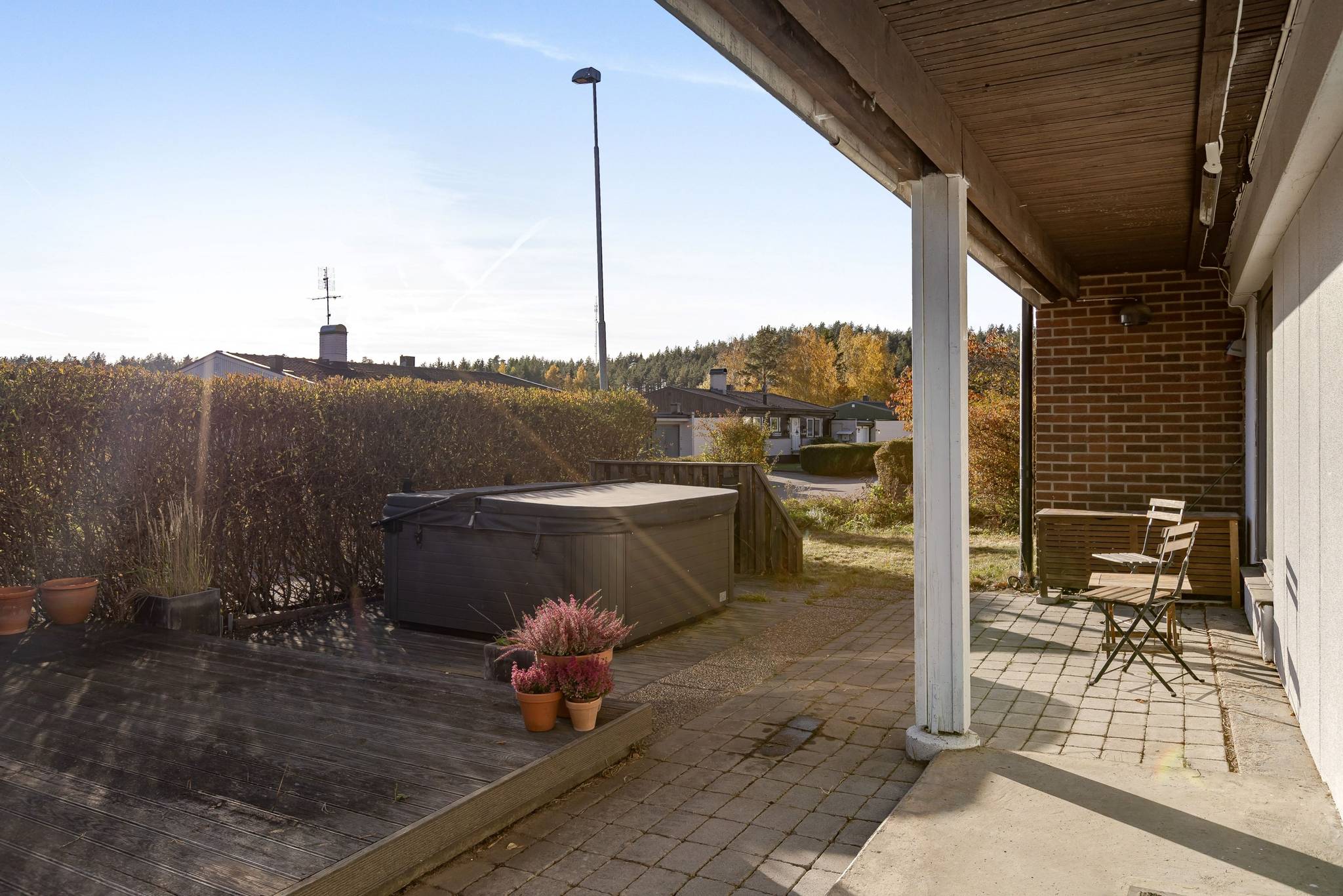129 m² Villa på Aspstigen 7 Rimforsa Kinda kommun - bild 25