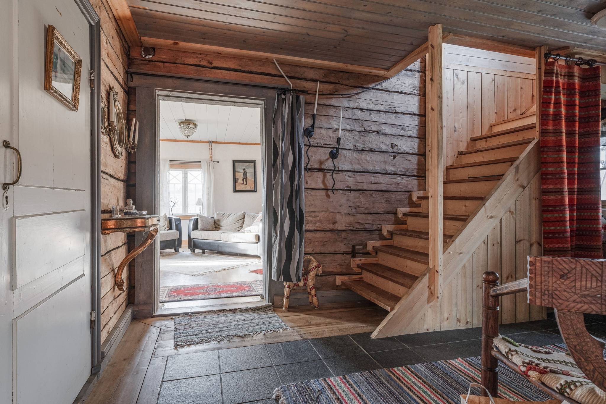 3 rum Fritidshus på Remmen 405 Sveg Härjedalens kommun - bild 4