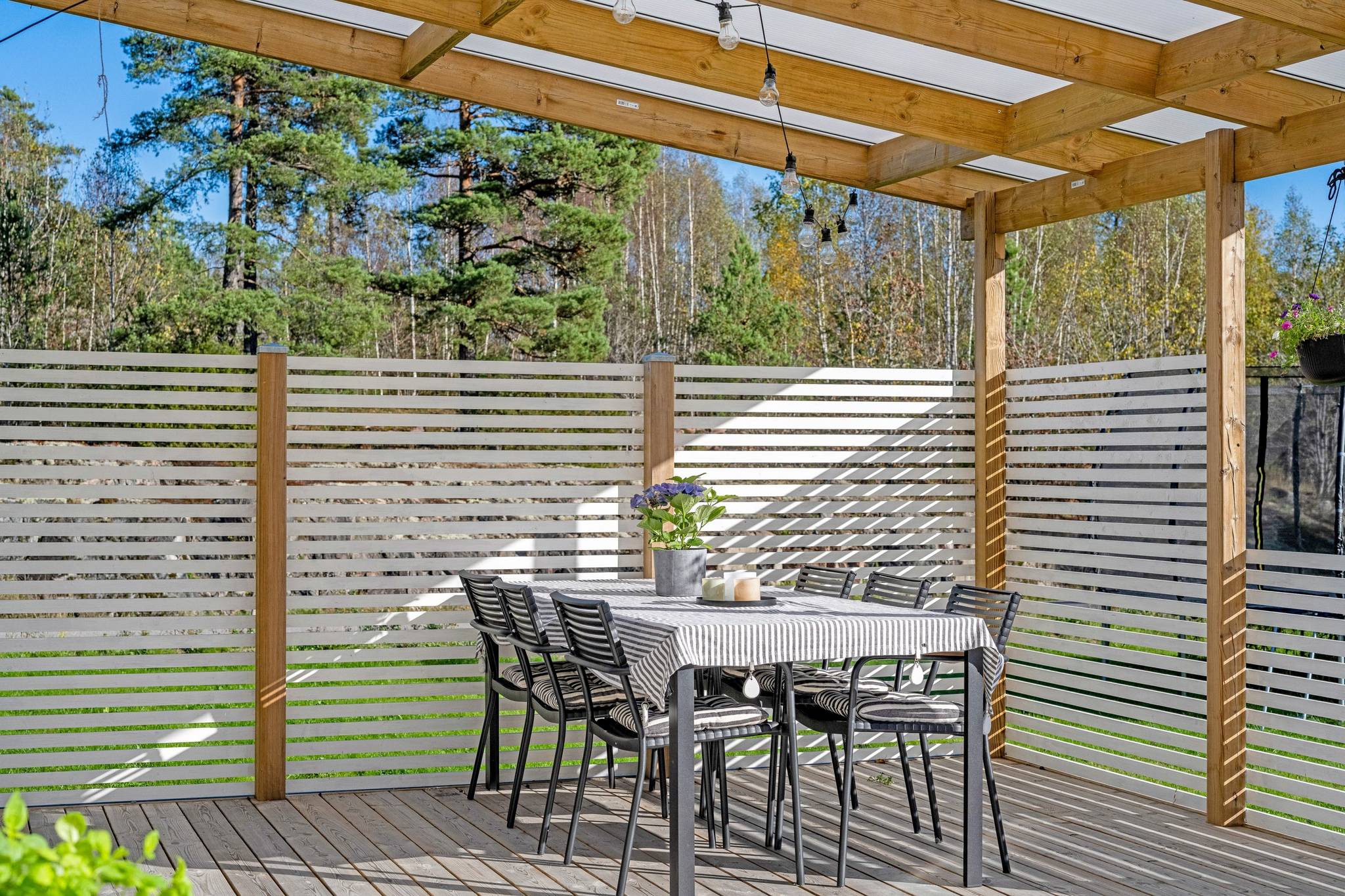 6 rum Villa på Uls-Väsby 23 Länna Uppsala kommun - bild 14