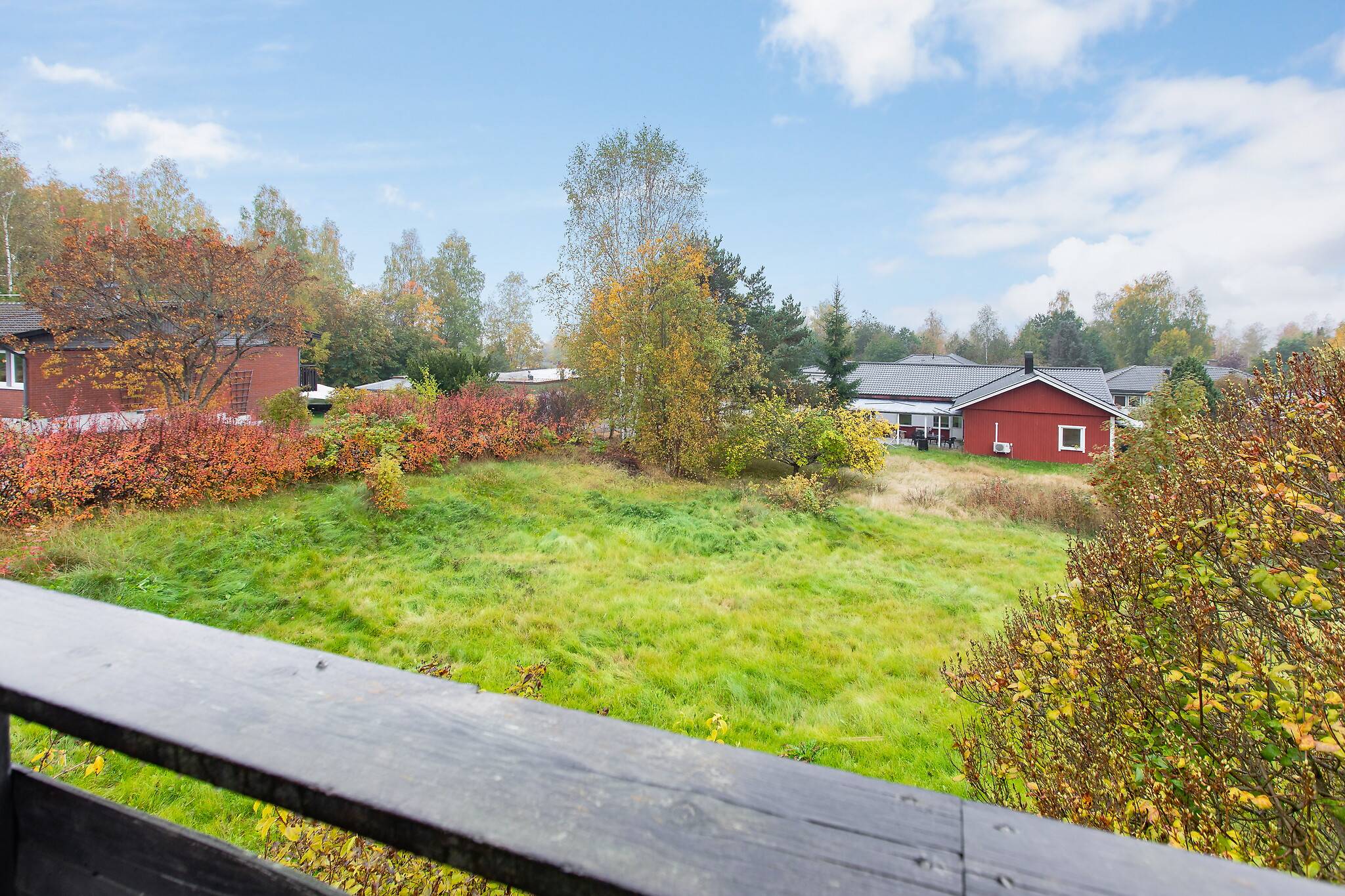 5 rum Villa på Stybbvägen 16 Masbo Skinnskattebergs kommun - bild 23