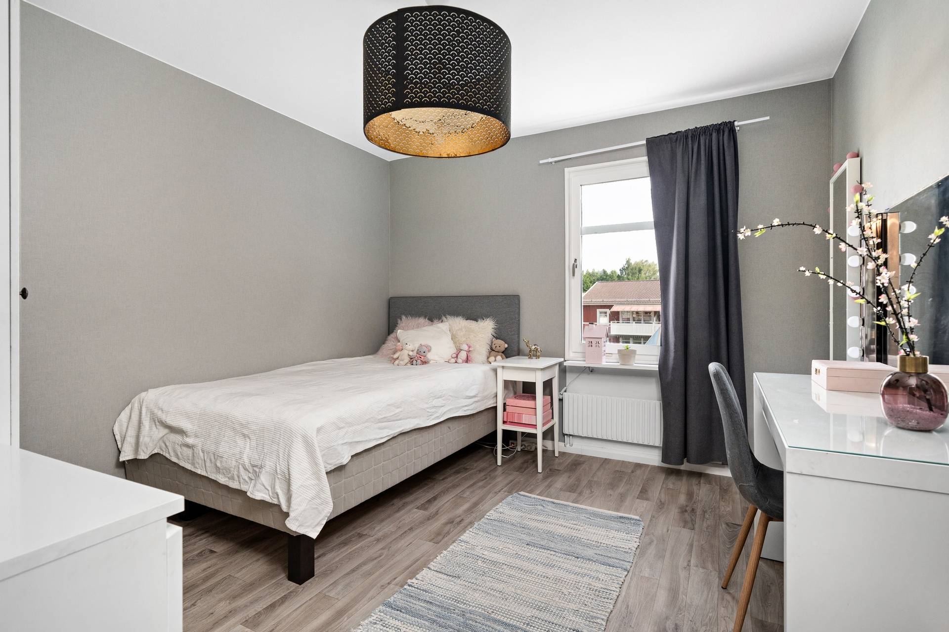 4 rum Lägenhet på Laxgången 32C Strömsbro/Stigsgård Gävle kommun - bild 27