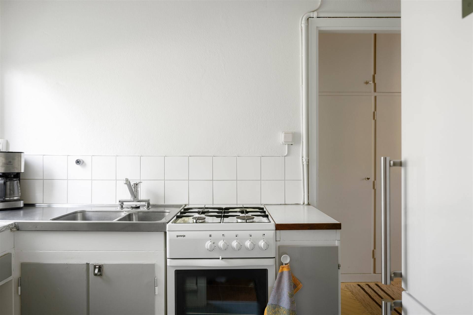 2 rum Lägenhet på Finn Malmgrens Väg 63 Björkhagen / Hammarbyhöjden Stockholms kommun - bild 10