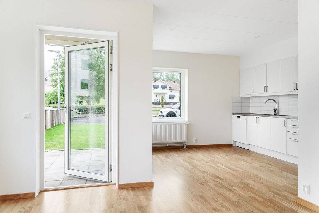 3 rum Lägenhet på Järnvägsgatan 9 Svenljunga Svenljunga kommun - bild 11