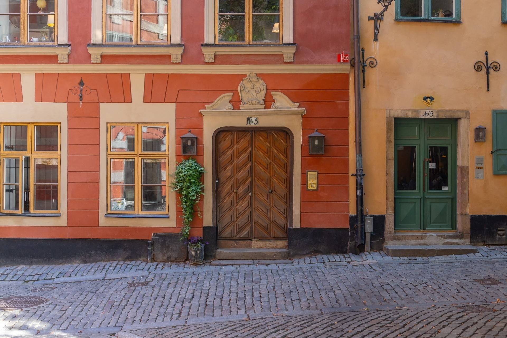 2 rum Lägenhet på Själagårdsgatan 3, 2 tr Gamla Stan Stockholms kommun - bild 30