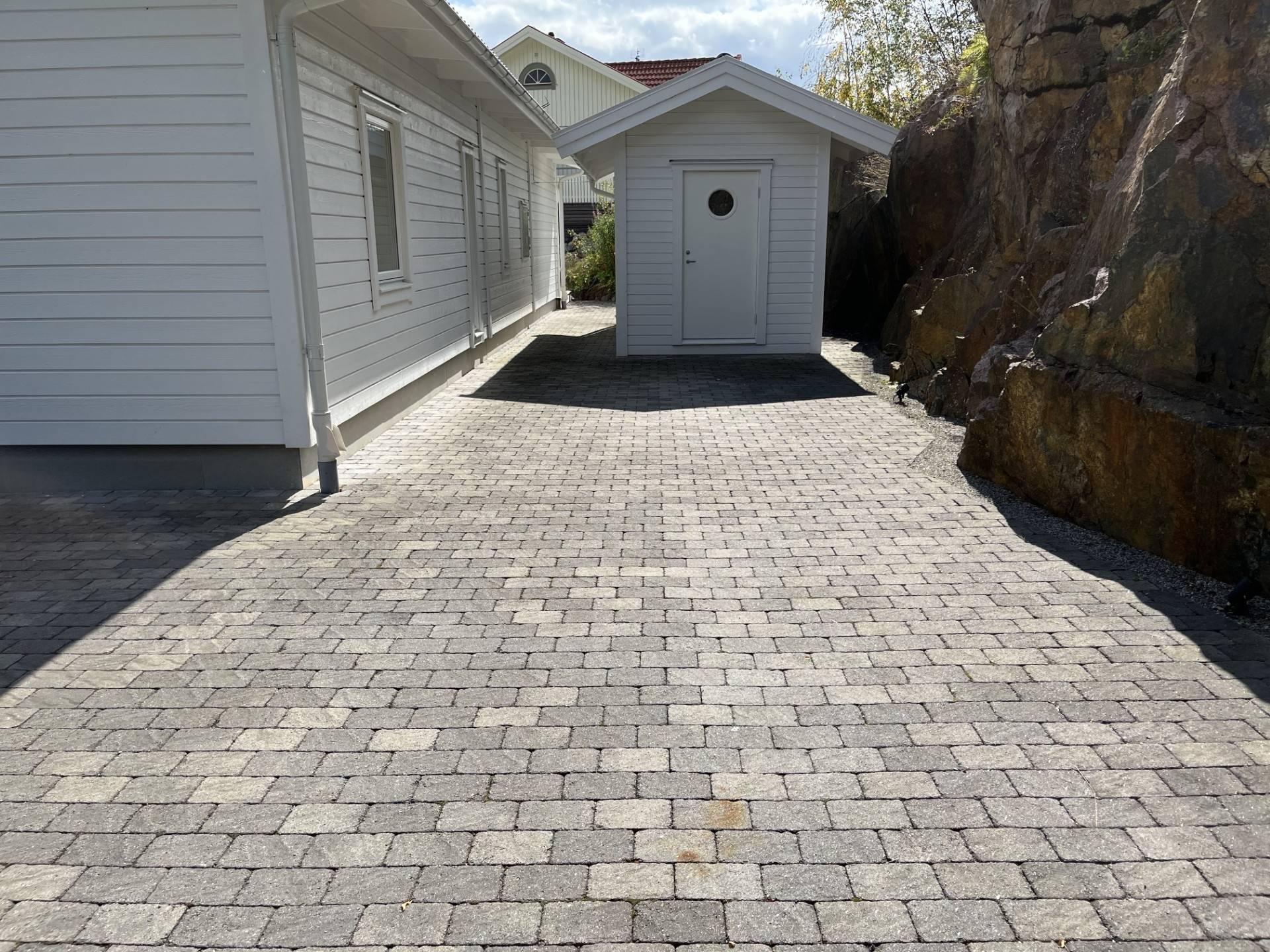 5 rum Villa på Häljeröd 183 Romelanda Kungälvs kommun - bild 39
