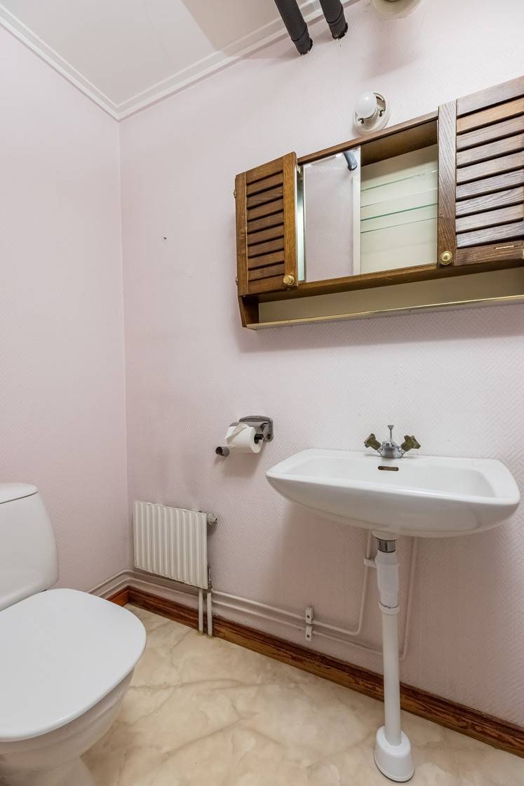 6 rum Villa på Harkålsvägen 8 Höglunda Orsa kommun - bild 42