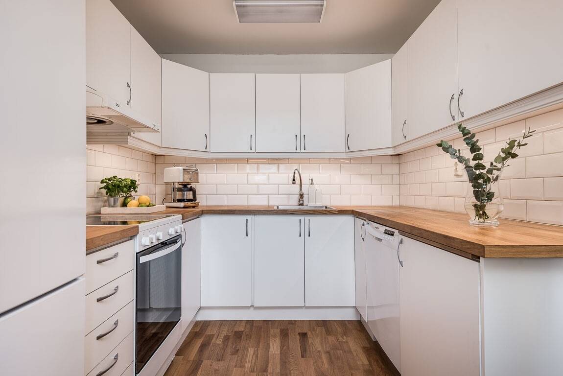 2 rum Lägenhet på Engelbrektsgatan 7 Hagalund Borlänge kommun - bild 4