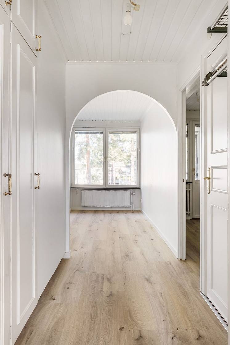 1 rum Lägenhet på Verkstadsvägen 8B Hälsinggården Falu kommun - bild 14