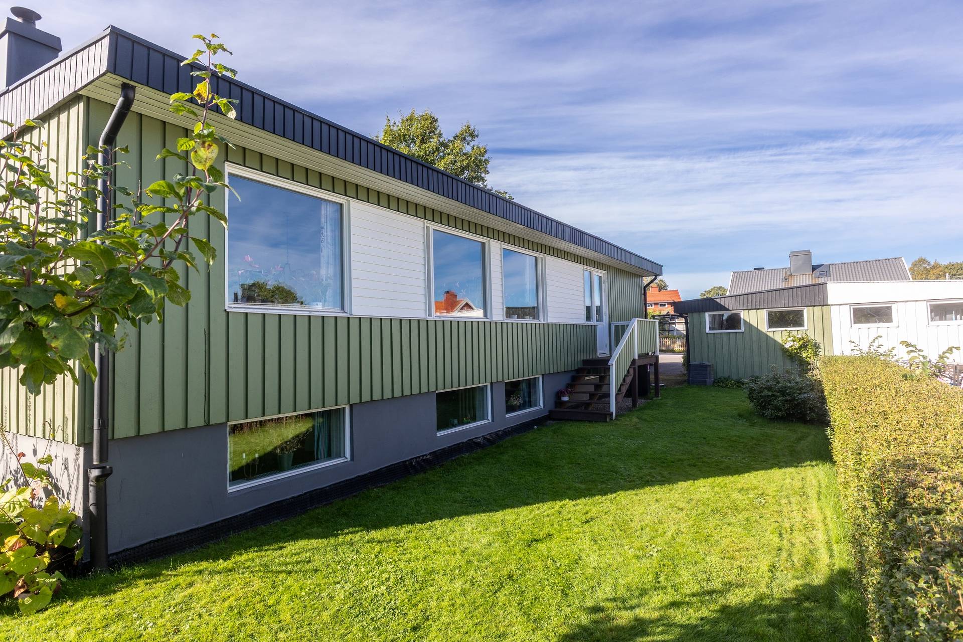 5 rum Villa på Bäckgatan 9B Sundsvall Sundsvalls kommun - bild 53