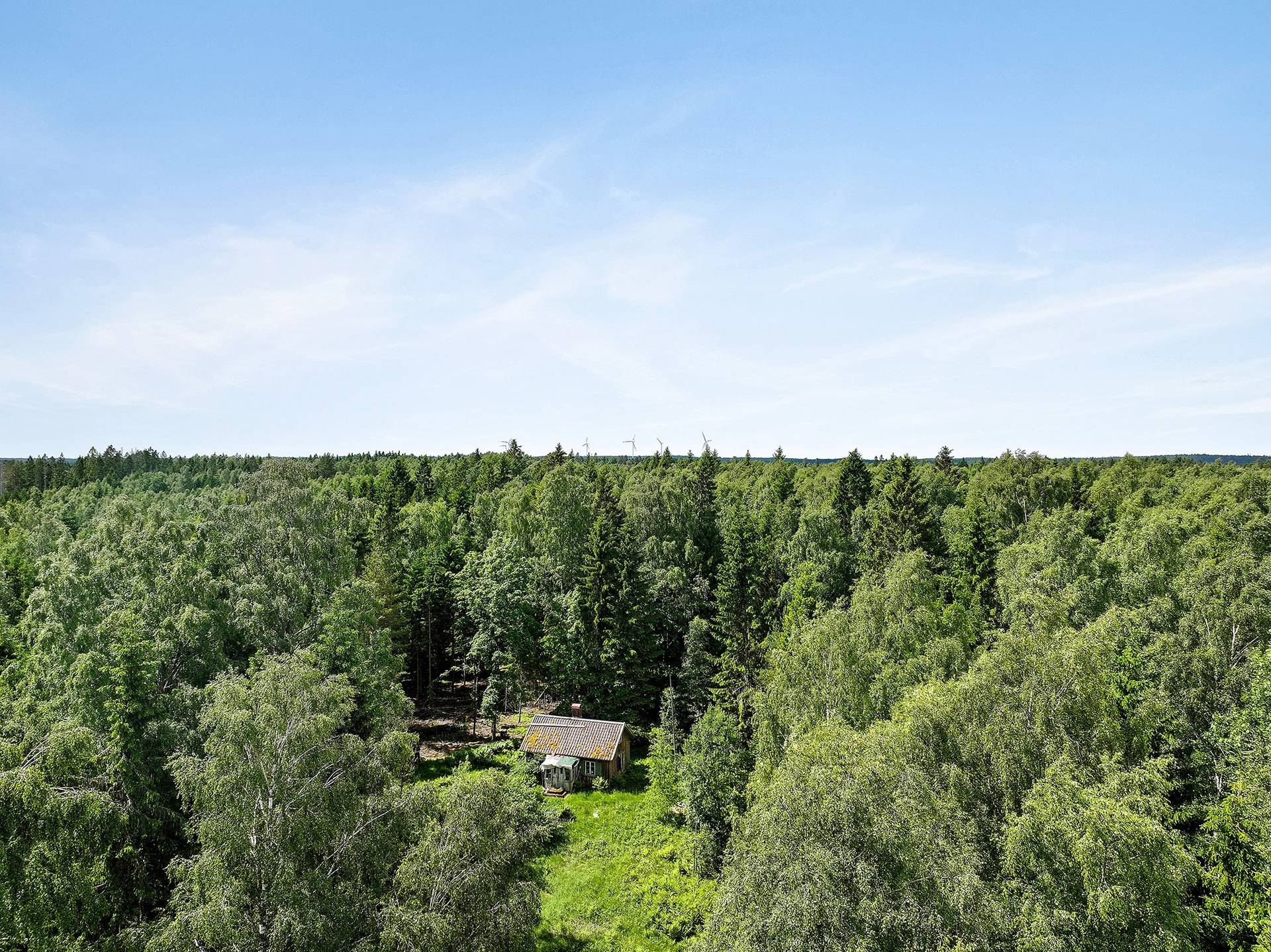 1 rum fritidshus på Tydje Nygård 510 Tösse, Åmåls kommun - bild 3