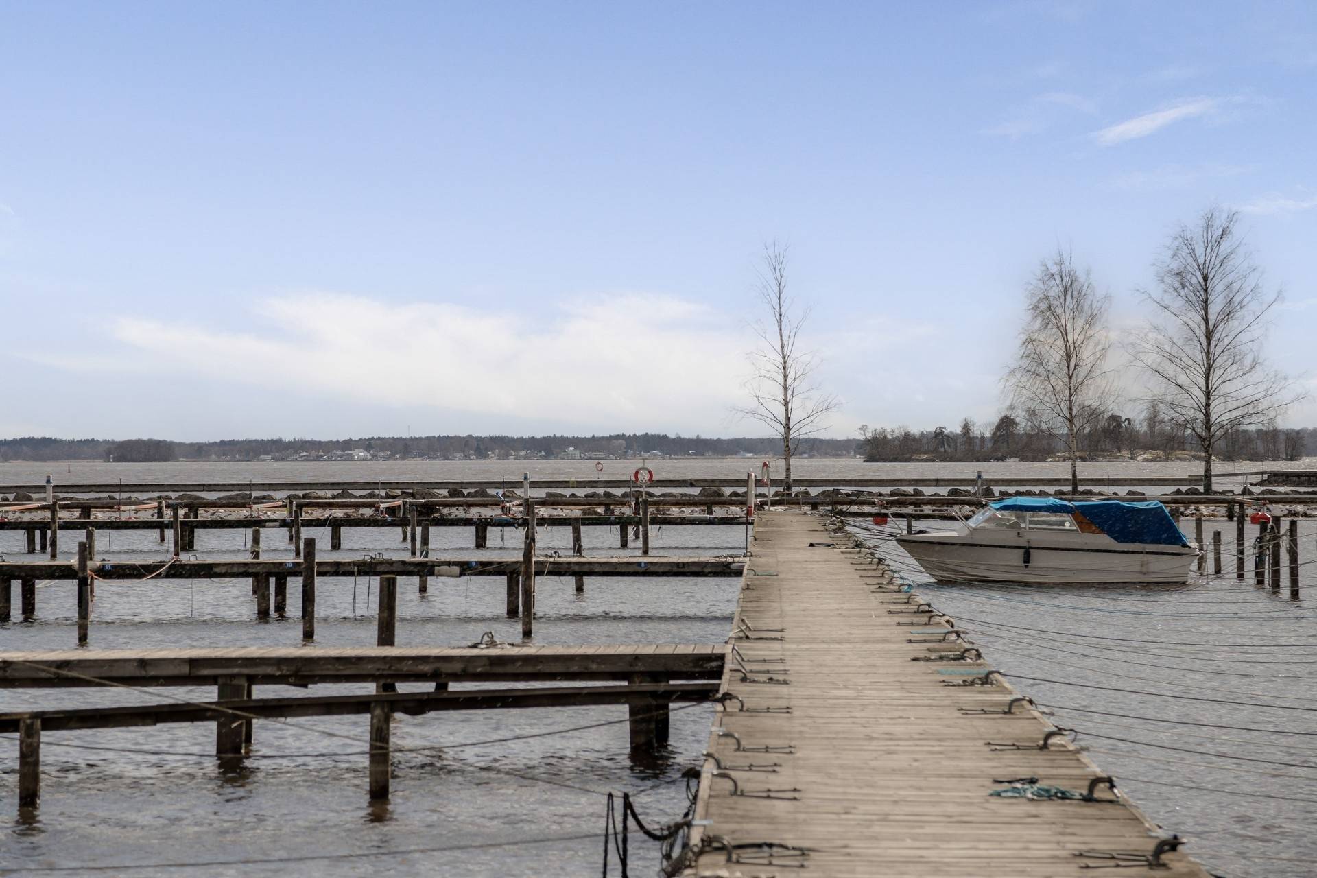 3 rum Lägenhet på Råsegelgatan 14 Öster Mälarstrand Västerås kommun - bild 32