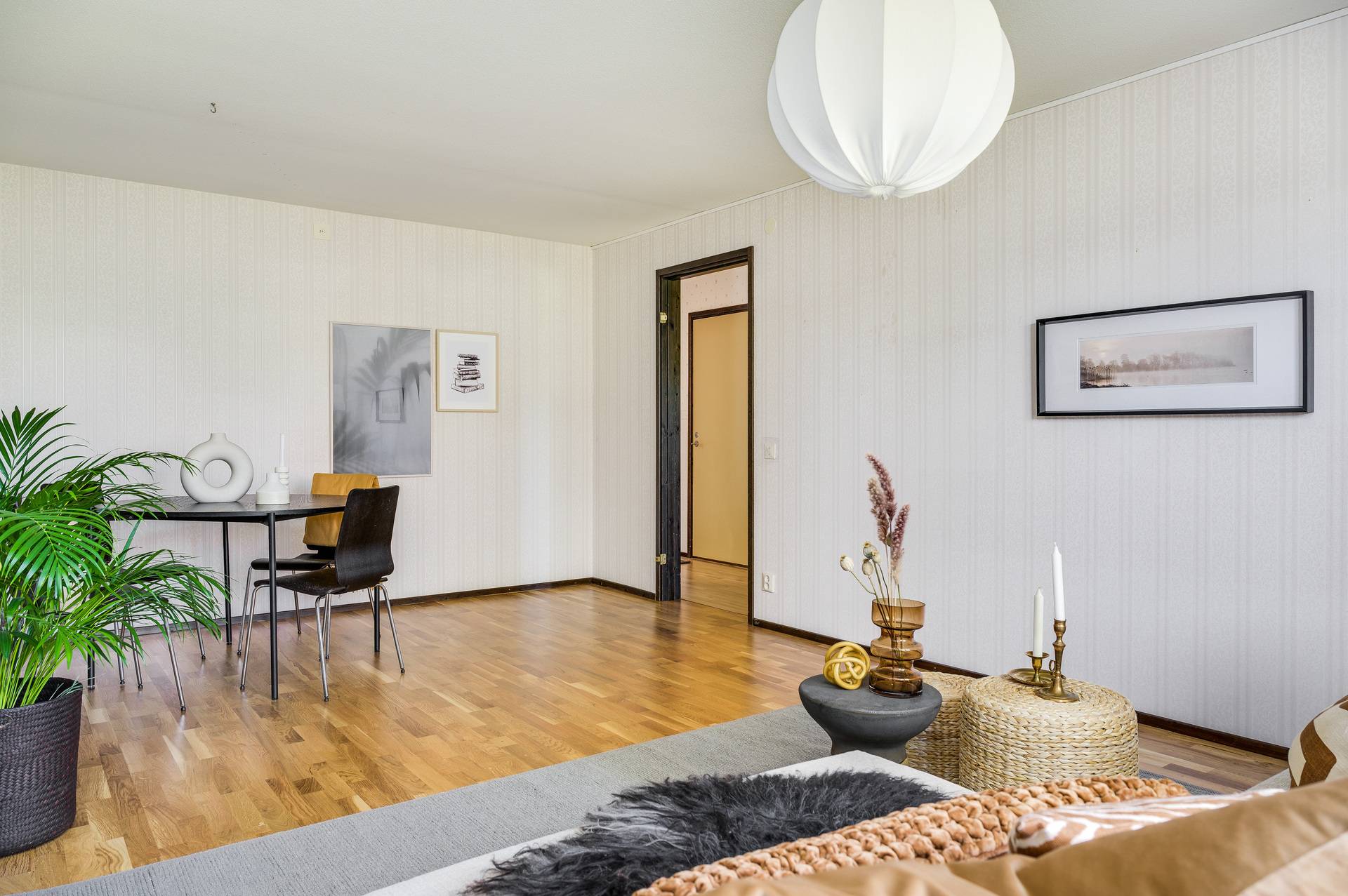 3 rum Lägenhet på Torkils Väg 39F Östra Främby Falu kommun - bild 7