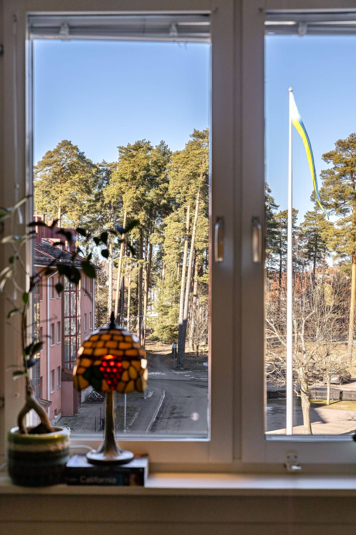 3 rum Lägenhet på Ombergsgatan 2A Gottfridsberg Linköpings kommun - bild 8