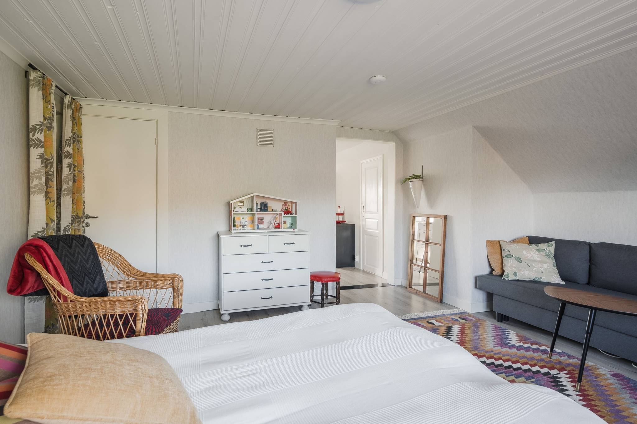 5 rum Villa på Dalstavägen 8 Bomhus Gävle kommun - bild 47
