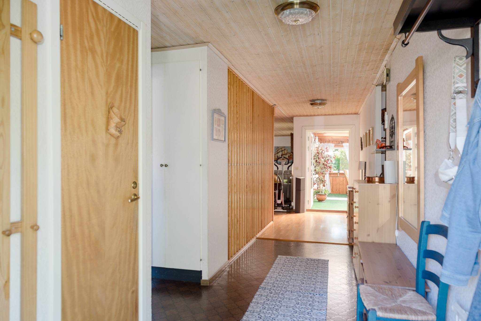 7 rum Kedjehus på Travvägen 12 Håbo kommun - bild 17