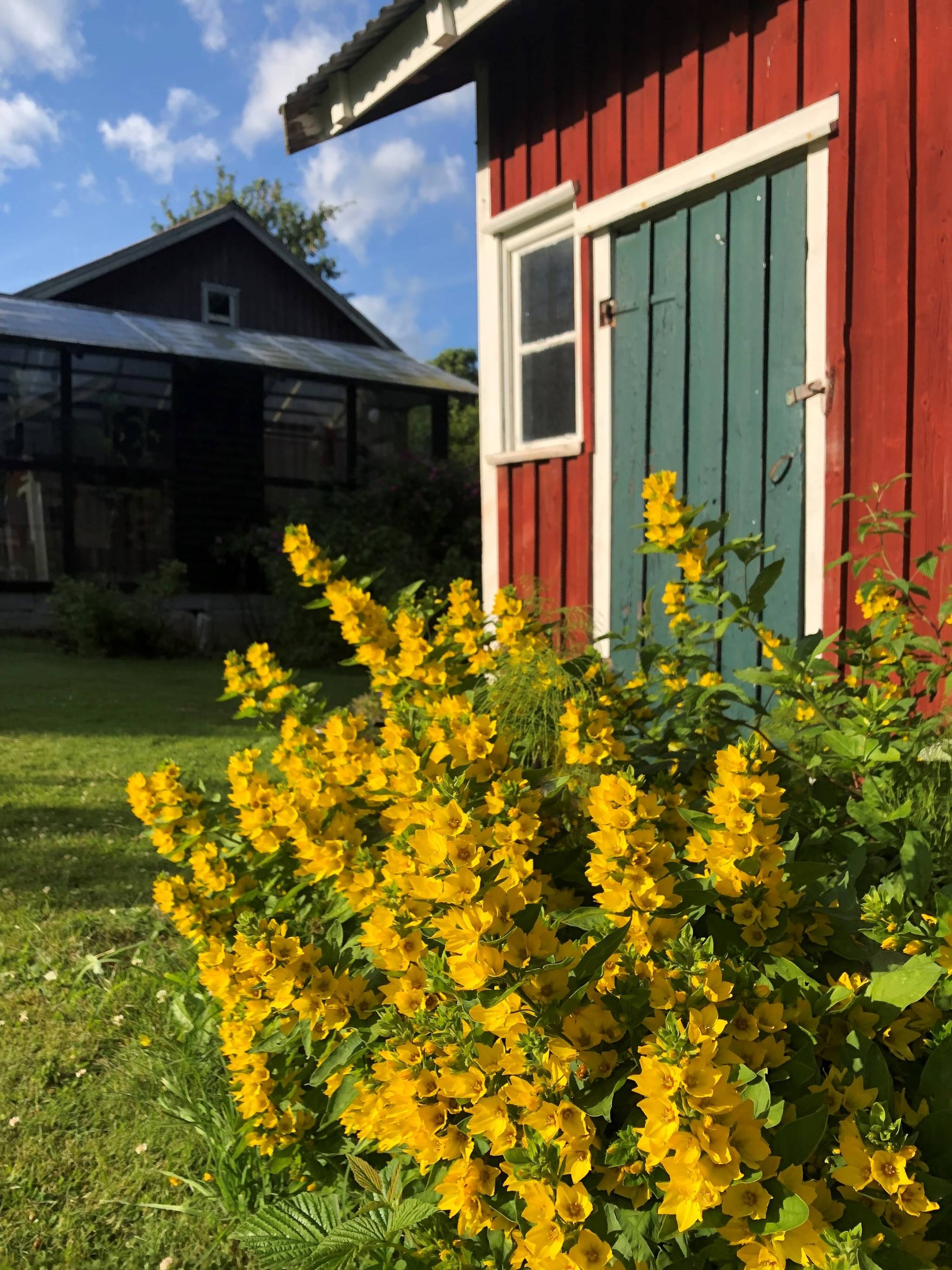 9 rum Villa på Mellangårdsvägen 1 Rävlanda Härryda kommun - bild 77