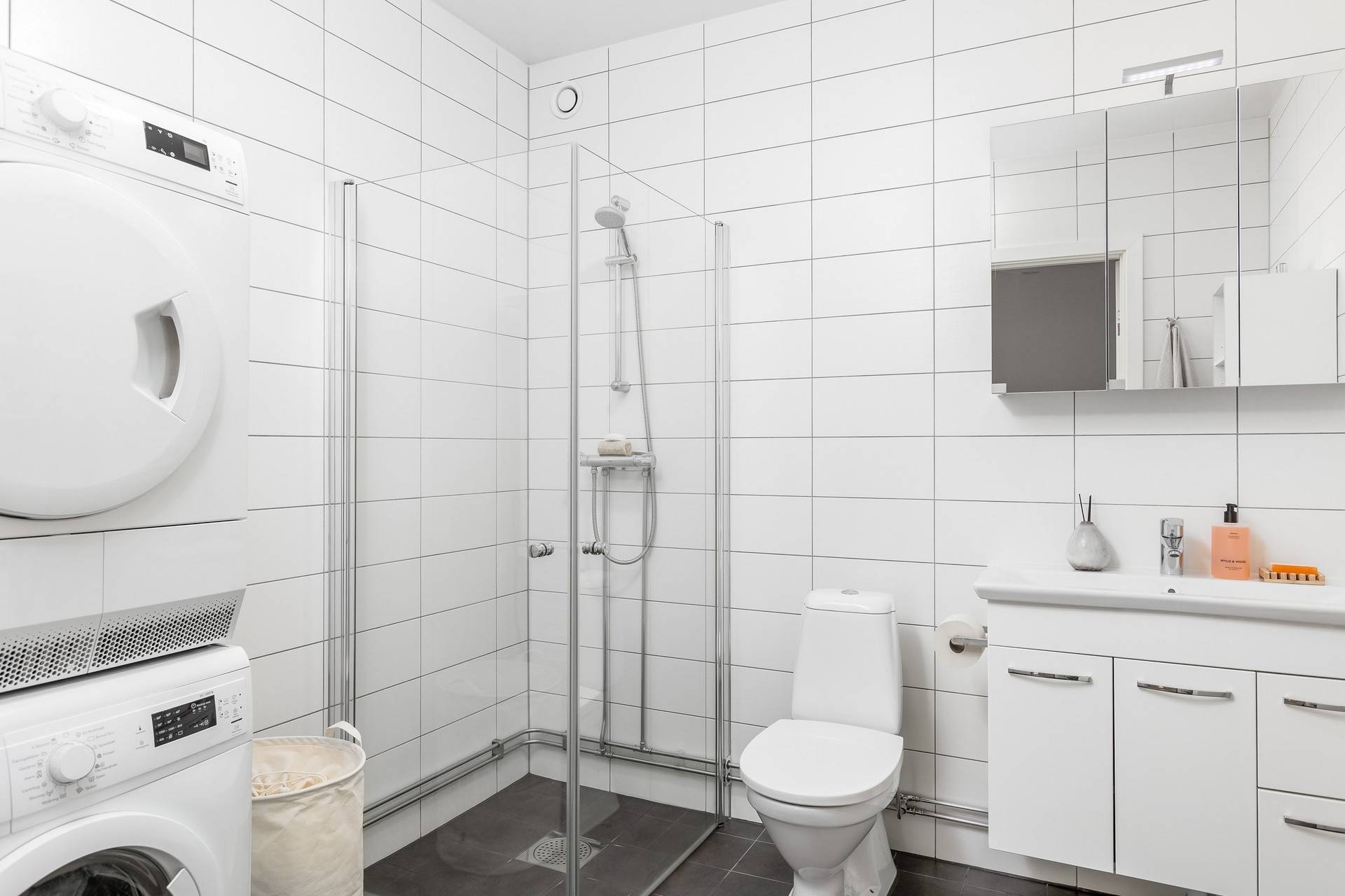 4 rum Lägenhet på Timmermansgatan 1A Övre Vasastaden Linköpings kommun - bild 15