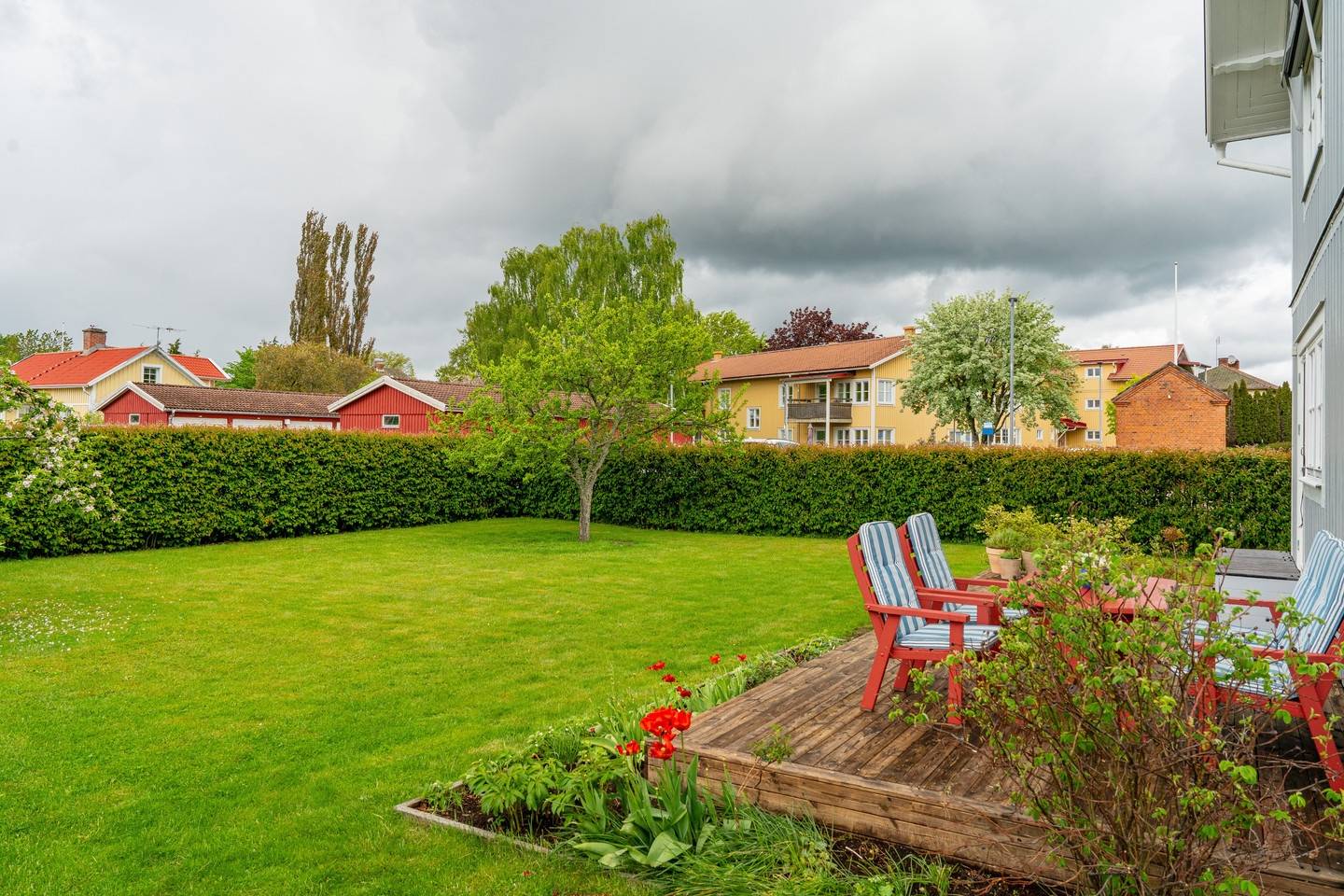 6 rum Villa på Bangatan 6 Skara Öst - Landsbygd Skara kommun - bild 3