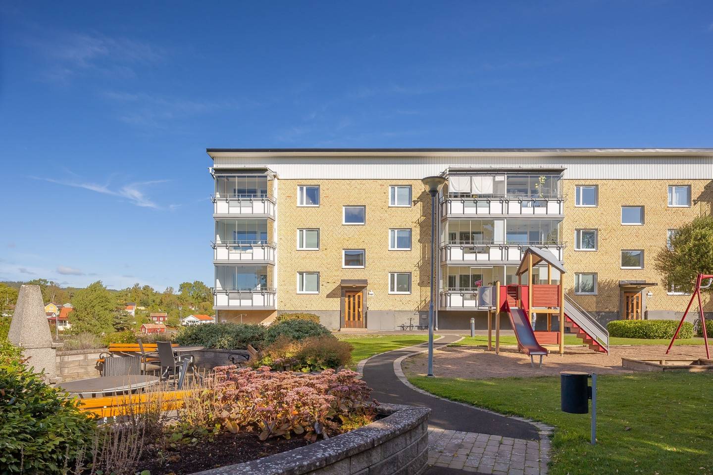 3 rum Lägenhet på Havstenavägen 13C Havstena Skövde kommun - bild 23
