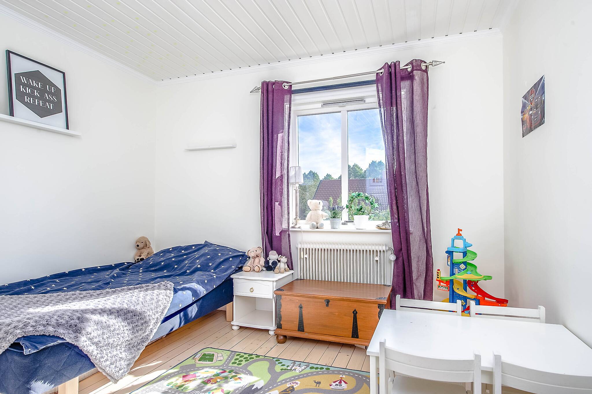 3 rum Lägenhet på Mariebergsvägen 11 Marieberg Karlstads kommun - bild 10