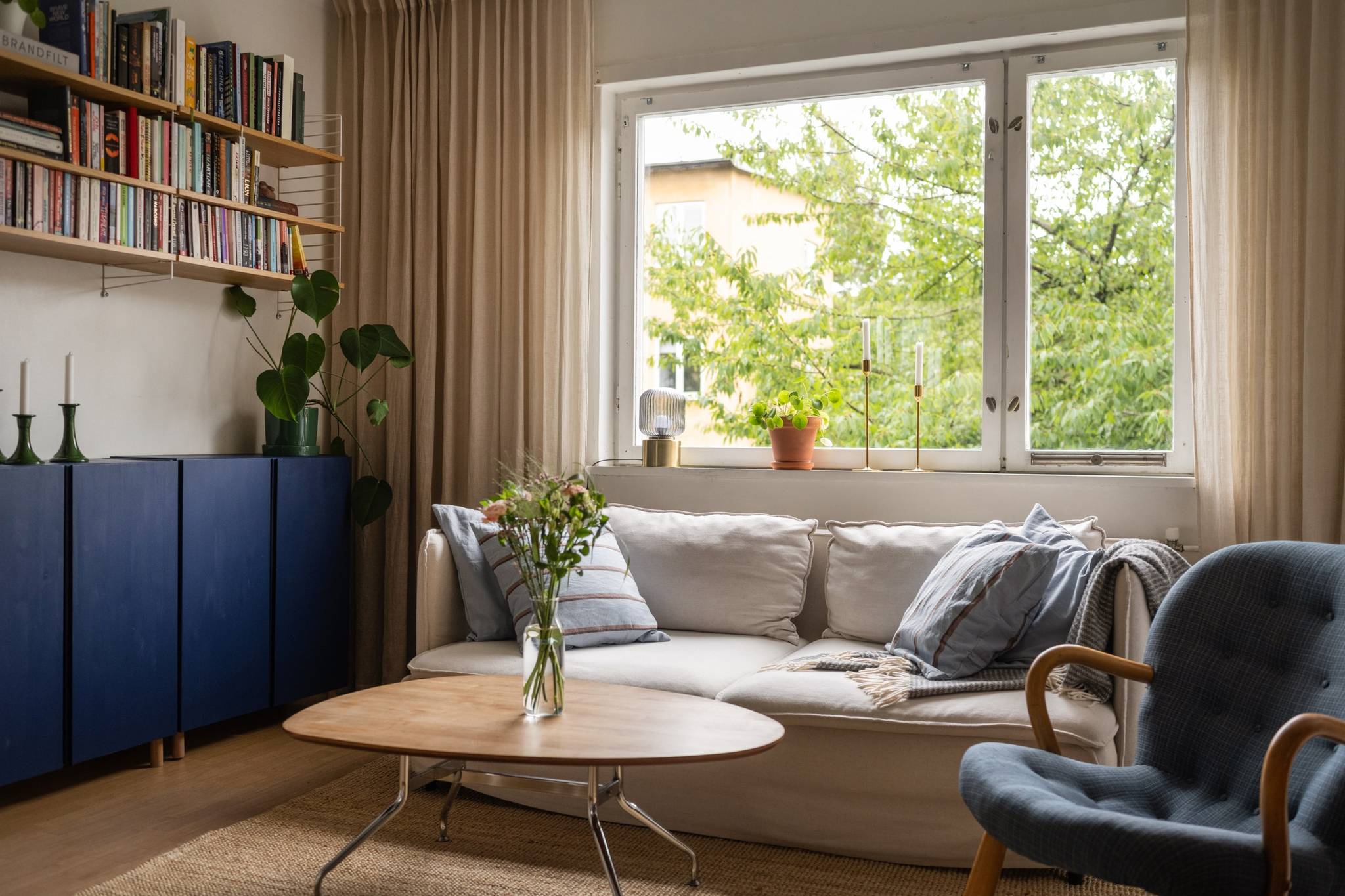 Valborgsmässovägen 30, Midsommarkransen, Stockholms kommun