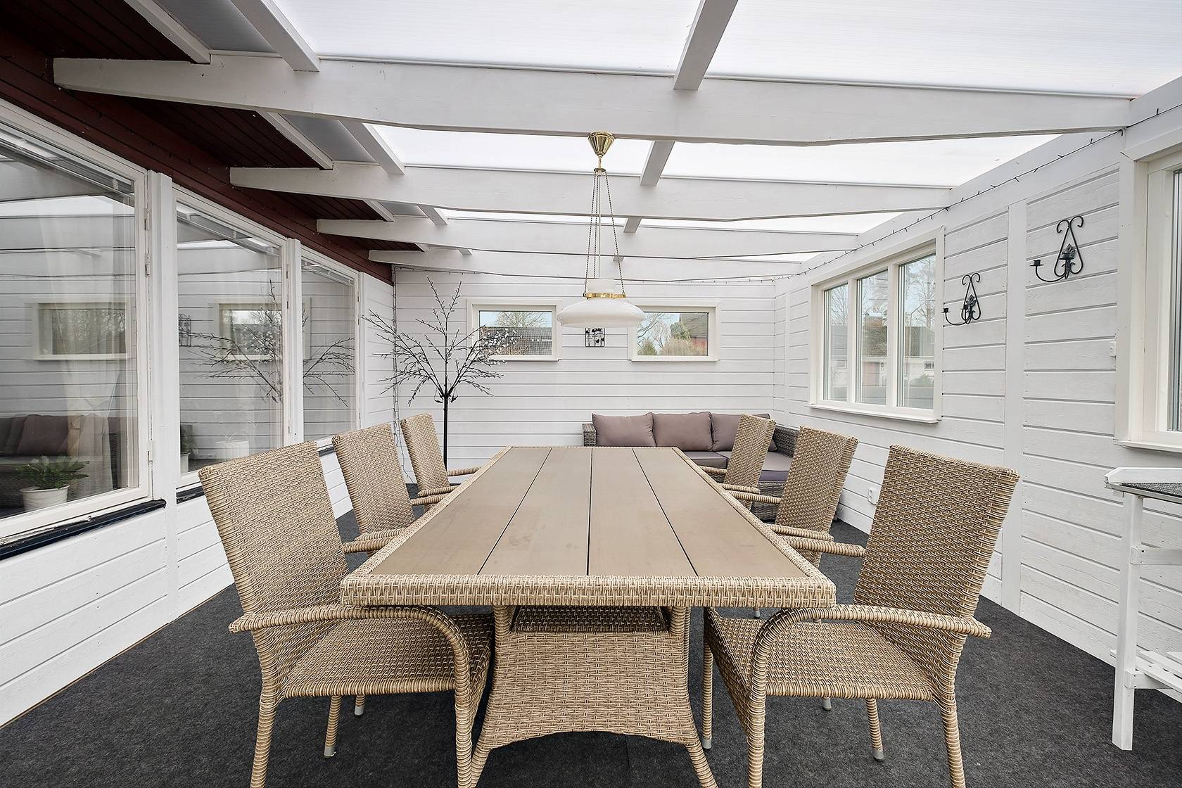 6 rum Villa på Industrigatan 72 Osby Osby kommun - bild 12