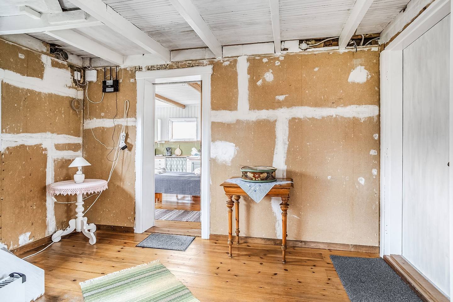 3 rum Gård/skog på Boda Nyåkersgatu 25 Boda Kyrkby Rättviks kommun - bild 12