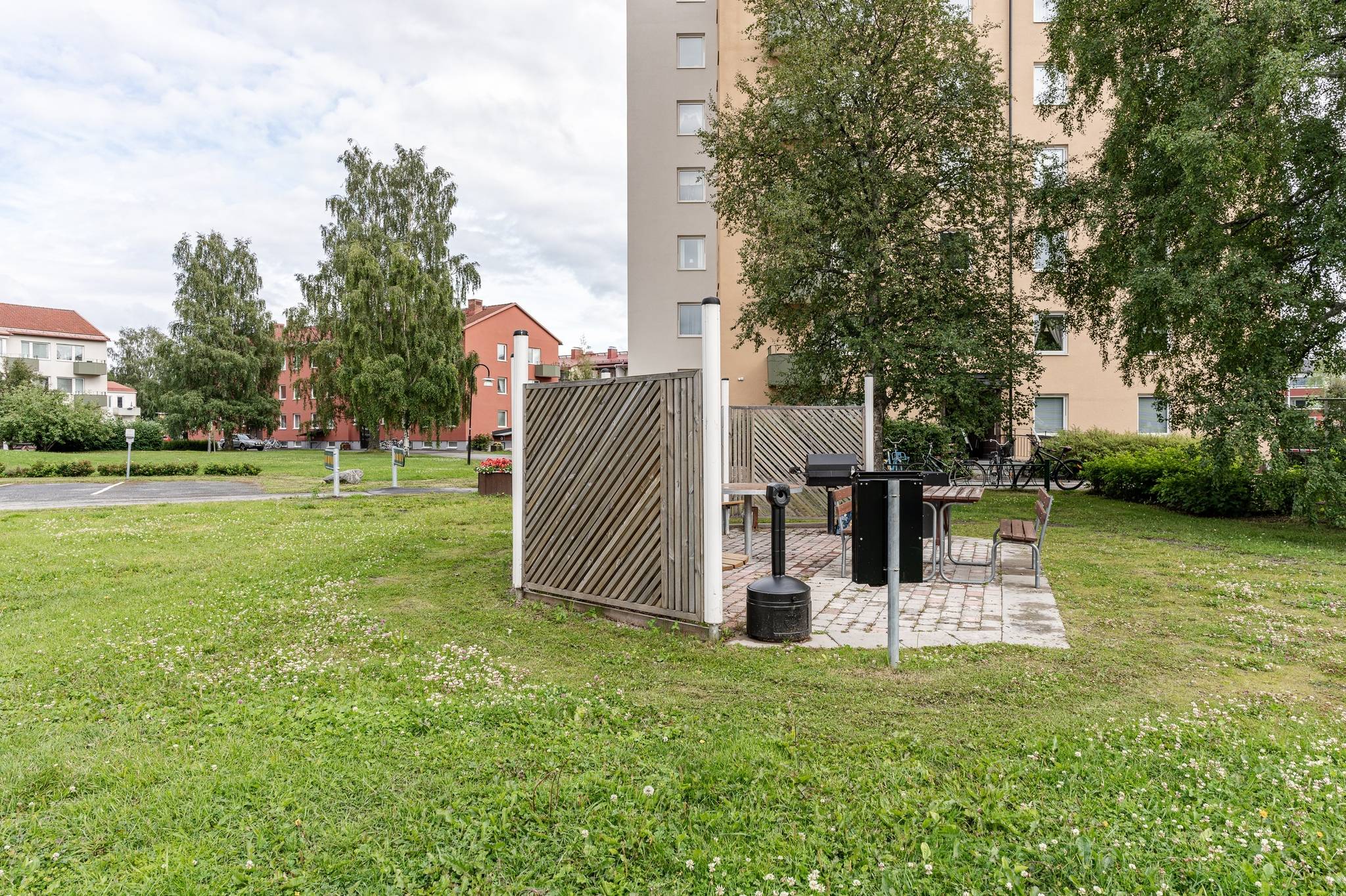 1 rum Lägenhet på Krondikesvägen 36A Blomängen/Tegelplan Östersunds kommun - bild 17