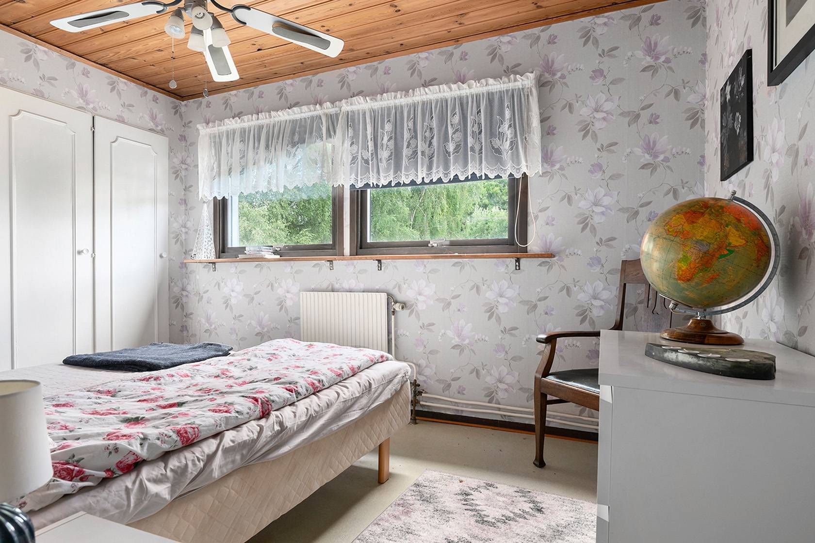 6 rum Villa på Hässleholmsvägen 55 Perstorp Perstorps kommun - bild 17