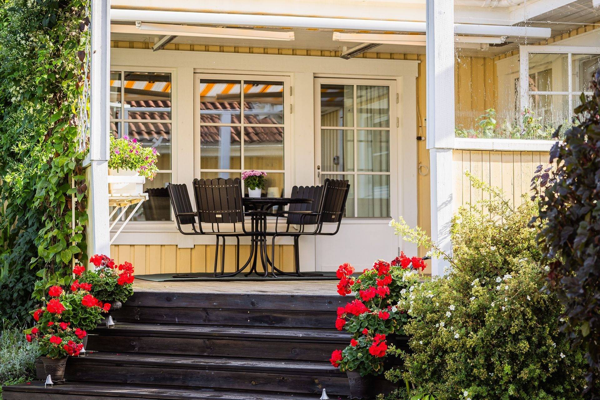 4 rum Villa på Carlsundsgatan 1A Motala kommun - bild 26