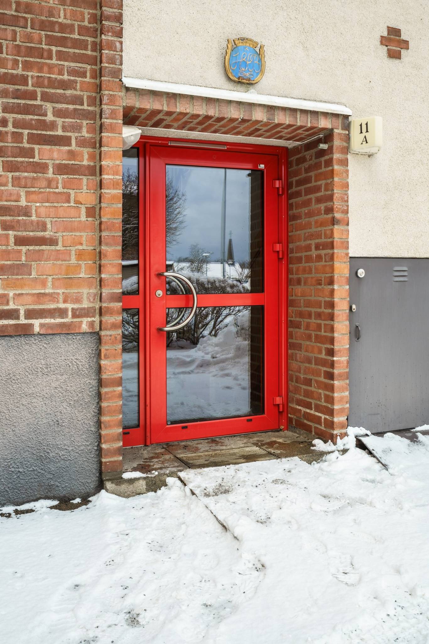 3 rum Lägenhet på Parkgatan 11A Centrum Osby kommun - bild 5