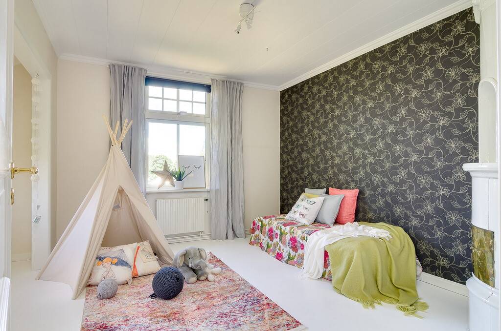 8 rum Villa på Södra Kungsvägen 55 Hemlingby Gävle kommun - bild 35
